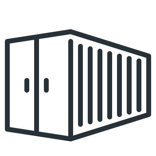 Durable Containers